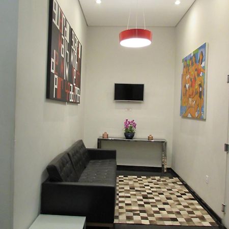 סאו פאולו Hotel Urbis A 10 Minutos Rua 25 De Marco, Bras,Bom Retiro,A 2 Minutos Do Mirante Sampa Sky מראה חיצוני תמונה