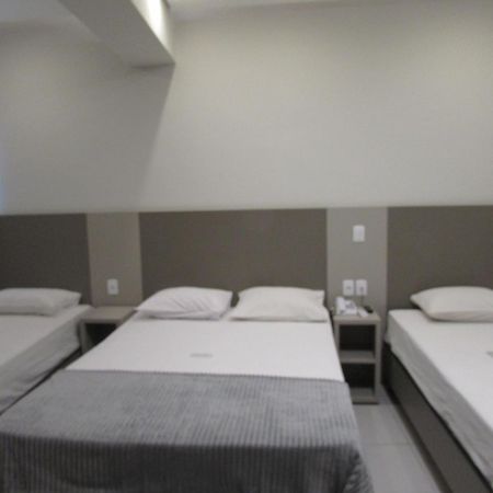 סאו פאולו Hotel Urbis A 10 Minutos Rua 25 De Marco, Bras,Bom Retiro,A 2 Minutos Do Mirante Sampa Sky מראה חיצוני תמונה