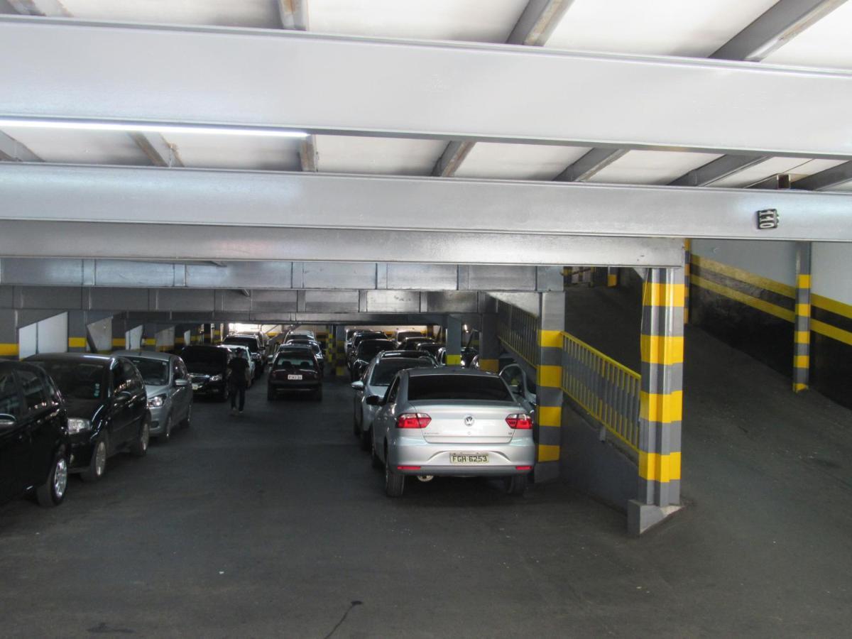 סאו פאולו Hotel Urbis A 10 Minutos Rua 25 De Marco, Bras,Bom Retiro,A 2 Minutos Do Mirante Sampa Sky מראה חיצוני תמונה