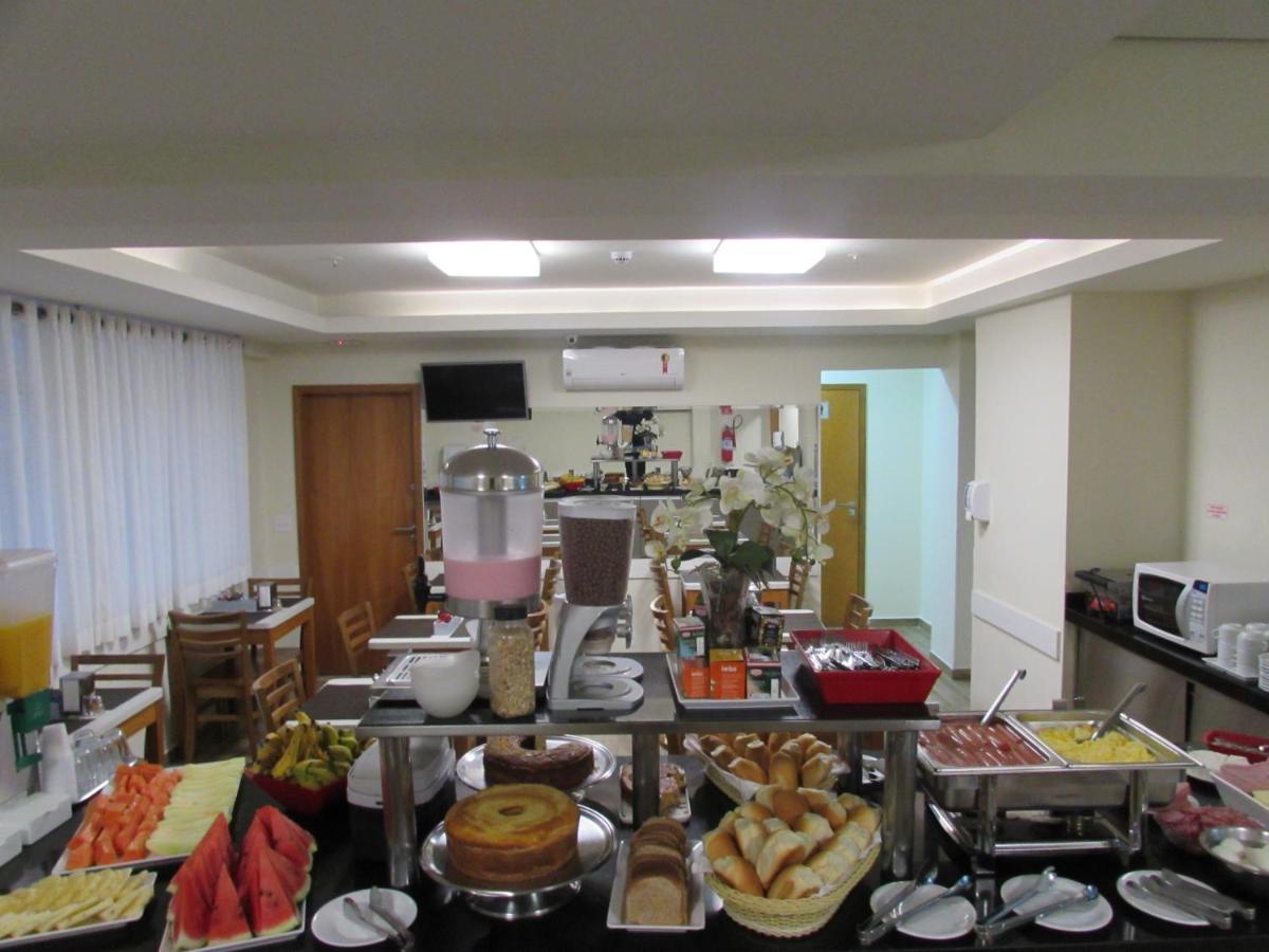 סאו פאולו Hotel Urbis A 10 Minutos Rua 25 De Marco, Bras,Bom Retiro,A 2 Minutos Do Mirante Sampa Sky מראה חיצוני תמונה