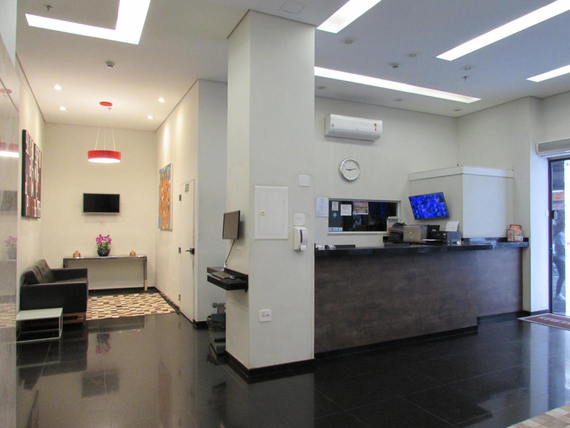 סאו פאולו Hotel Urbis A 10 Minutos Rua 25 De Marco, Bras,Bom Retiro,A 2 Minutos Do Mirante Sampa Sky מראה חיצוני תמונה