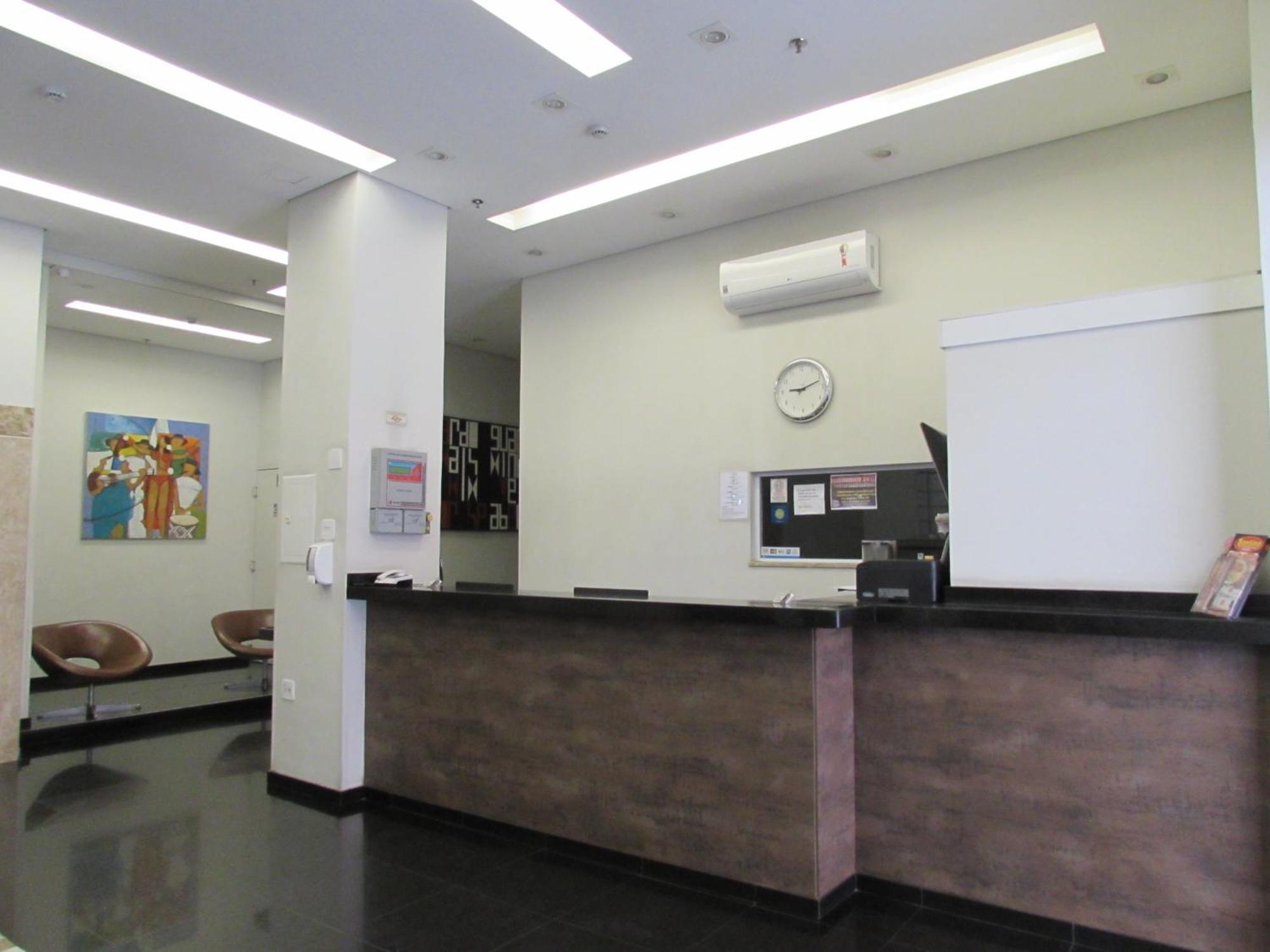 סאו פאולו Hotel Urbis A 10 Minutos Rua 25 De Marco, Bras,Bom Retiro,A 2 Minutos Do Mirante Sampa Sky מראה חיצוני תמונה