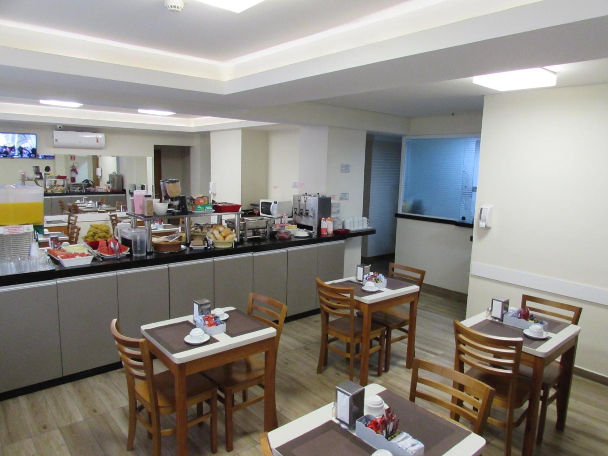 סאו פאולו Hotel Urbis A 10 Minutos Rua 25 De Marco, Bras,Bom Retiro,A 2 Minutos Do Mirante Sampa Sky מראה חיצוני תמונה