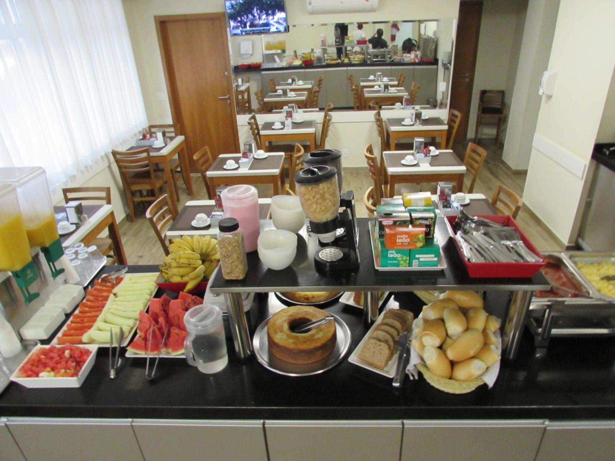 סאו פאולו Hotel Urbis A 10 Minutos Rua 25 De Marco, Bras,Bom Retiro,A 2 Minutos Do Mirante Sampa Sky מראה חיצוני תמונה