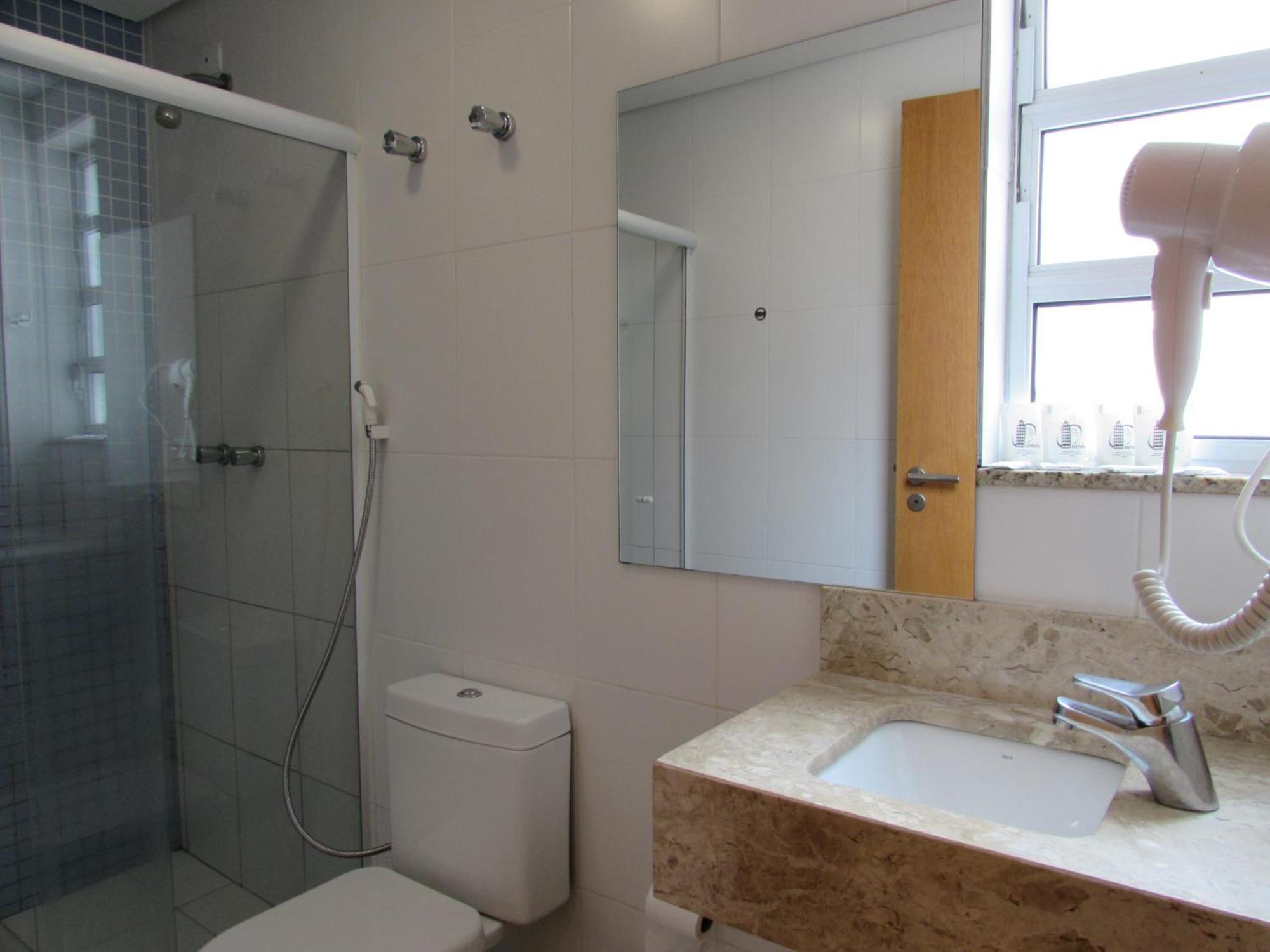 סאו פאולו Hotel Urbis A 10 Minutos Rua 25 De Marco, Bras,Bom Retiro,A 2 Minutos Do Mirante Sampa Sky מראה חיצוני תמונה