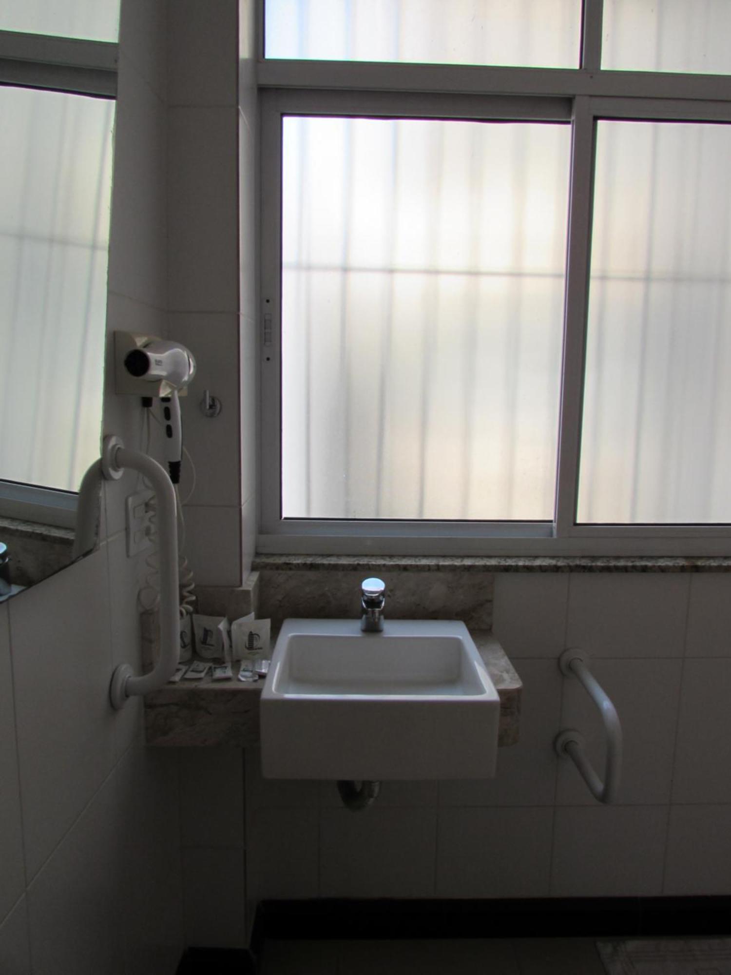 סאו פאולו Hotel Urbis A 10 Minutos Rua 25 De Marco, Bras,Bom Retiro,A 2 Minutos Do Mirante Sampa Sky מראה חיצוני תמונה