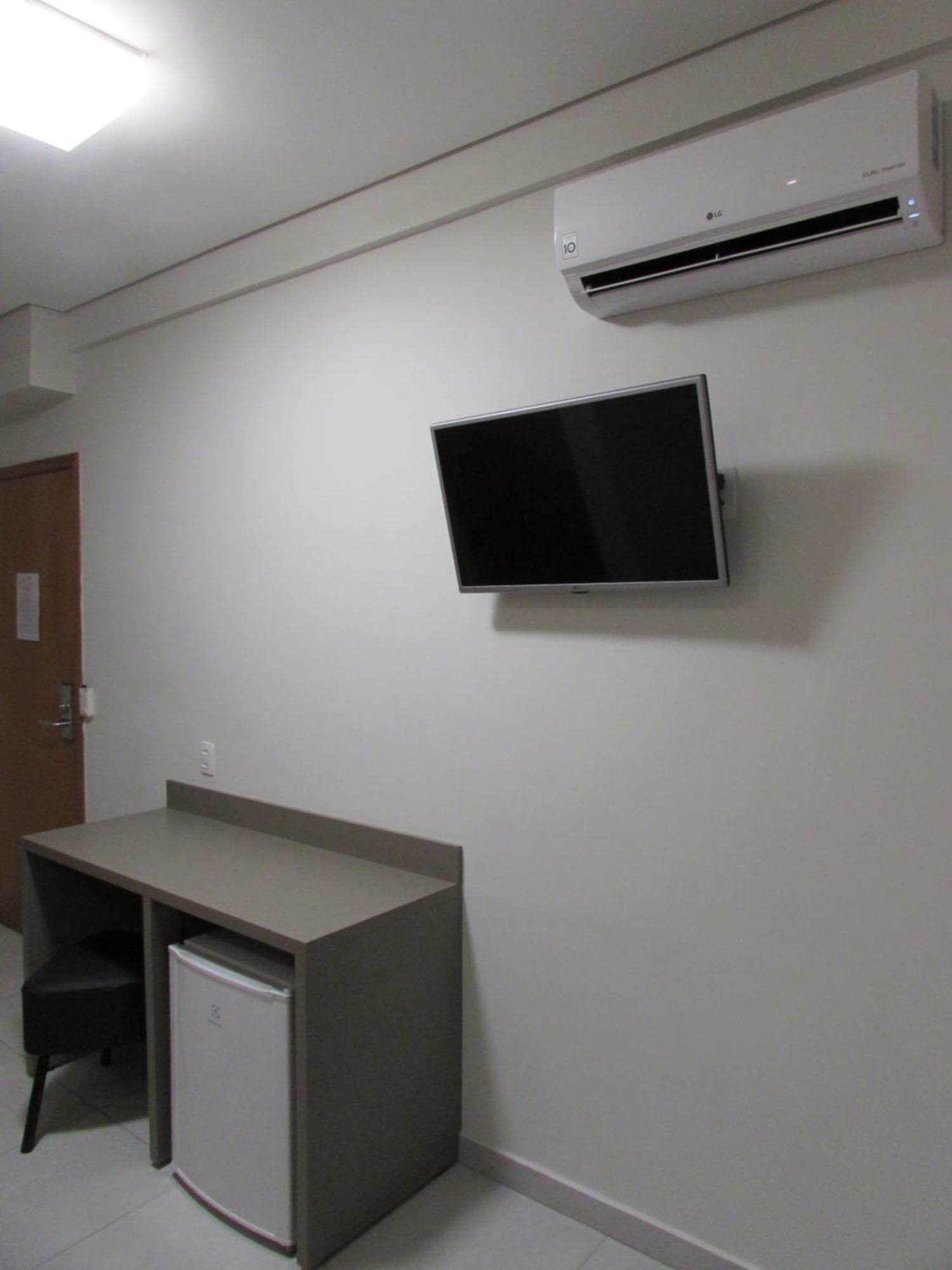 סאו פאולו Hotel Urbis A 10 Minutos Rua 25 De Marco, Bras,Bom Retiro,A 2 Minutos Do Mirante Sampa Sky מראה חיצוני תמונה