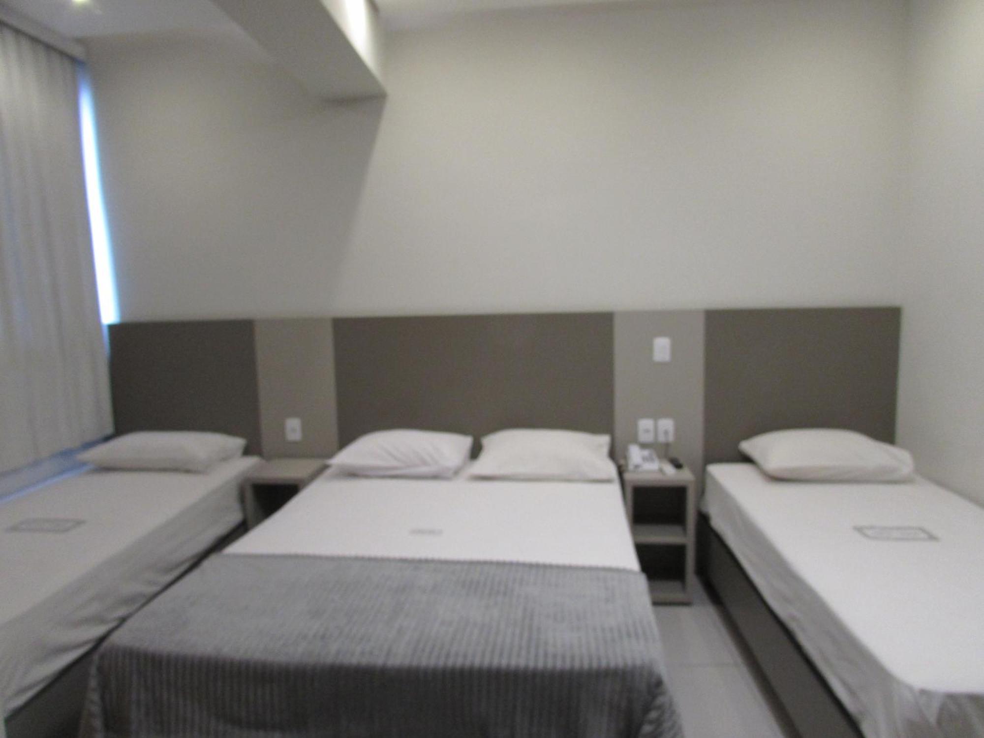 סאו פאולו Hotel Urbis A 10 Minutos Rua 25 De Marco, Bras,Bom Retiro,A 2 Minutos Do Mirante Sampa Sky מראה חיצוני תמונה