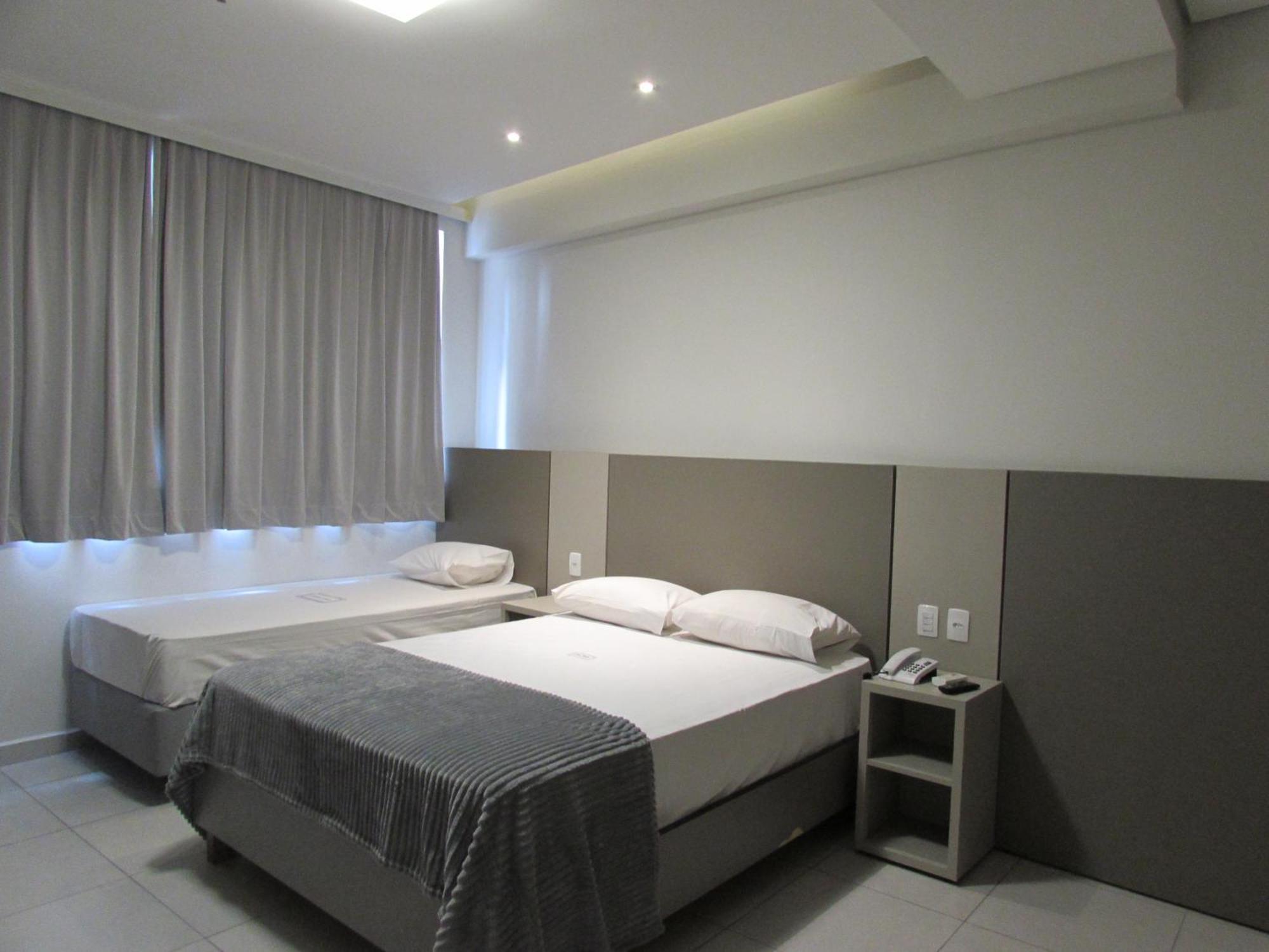 סאו פאולו Hotel Urbis A 10 Minutos Rua 25 De Marco, Bras,Bom Retiro,A 2 Minutos Do Mirante Sampa Sky מראה חיצוני תמונה