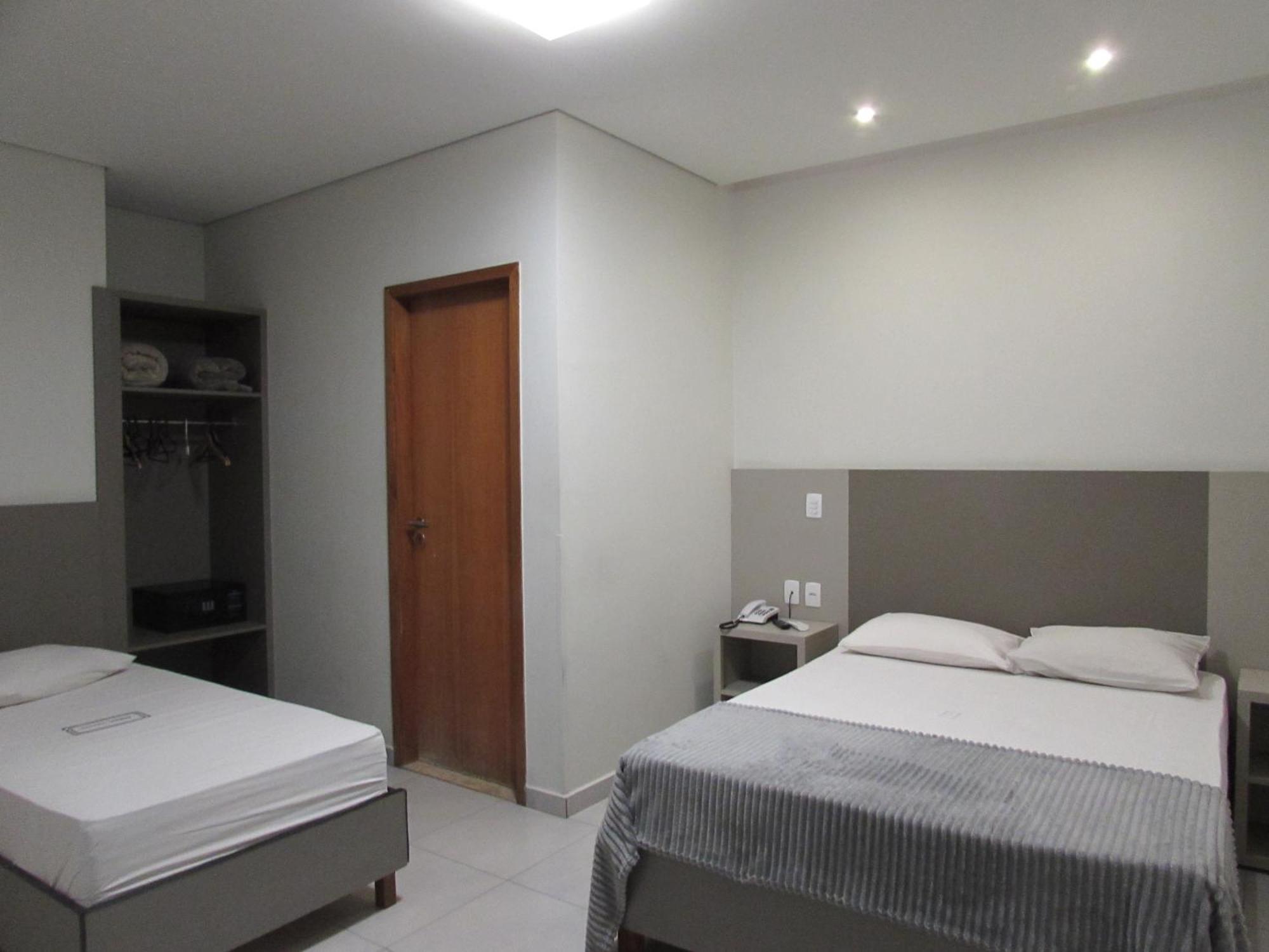 סאו פאולו Hotel Urbis A 10 Minutos Rua 25 De Marco, Bras,Bom Retiro,A 2 Minutos Do Mirante Sampa Sky מראה חיצוני תמונה