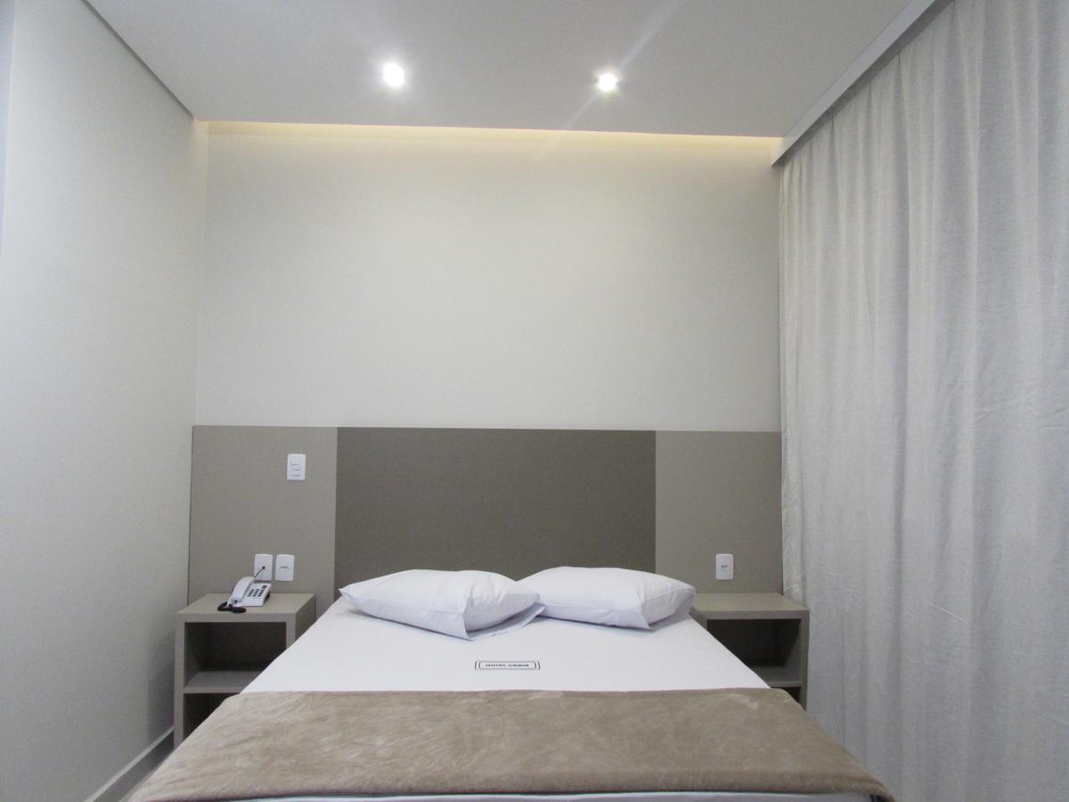 סאו פאולו Hotel Urbis A 10 Minutos Rua 25 De Marco, Bras,Bom Retiro,A 2 Minutos Do Mirante Sampa Sky מראה חיצוני תמונה