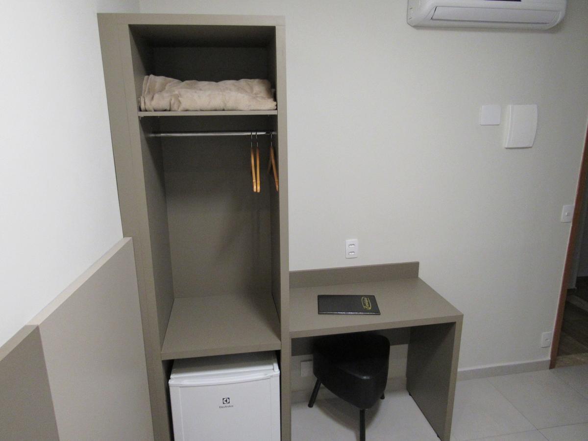 סאו פאולו Hotel Urbis A 10 Minutos Rua 25 De Marco, Bras,Bom Retiro,A 2 Minutos Do Mirante Sampa Sky מראה חיצוני תמונה