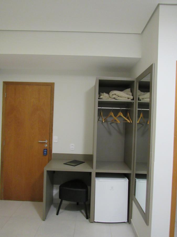 סאו פאולו Hotel Urbis A 10 Minutos Rua 25 De Marco, Bras,Bom Retiro,A 2 Minutos Do Mirante Sampa Sky מראה חיצוני תמונה